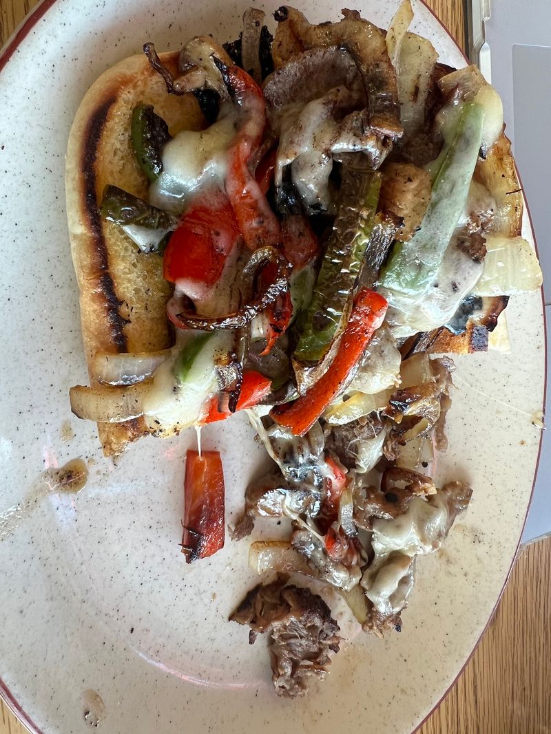 Beyond Burgers On The Menu