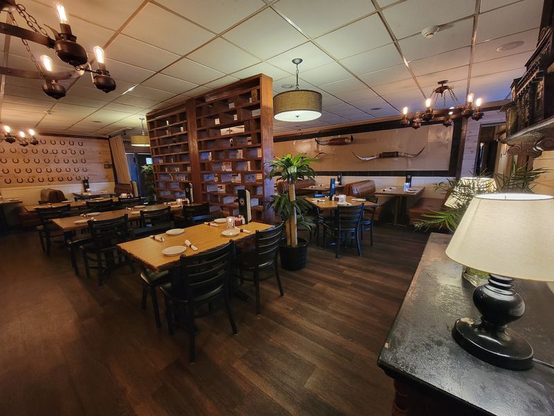 Beyond Dinner Service and Catering Beyond Dinner Service and Catering