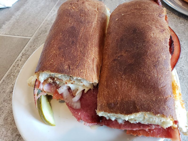 Beyond Pizza: Subs, Pasta, And Sweet Finishes