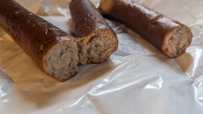 Beyond The Basics: Sausage, Pate, And More