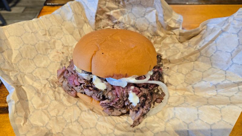 Beyond The Beef
