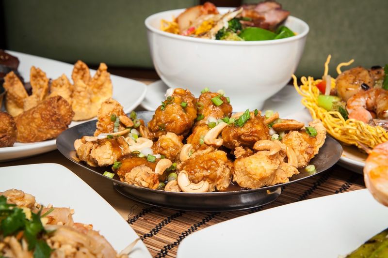 Beyond The Classic: More Menu Highlights