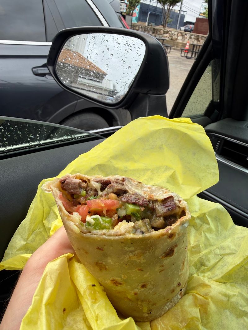 Beyond The Dog: A Burrito Empire Rising