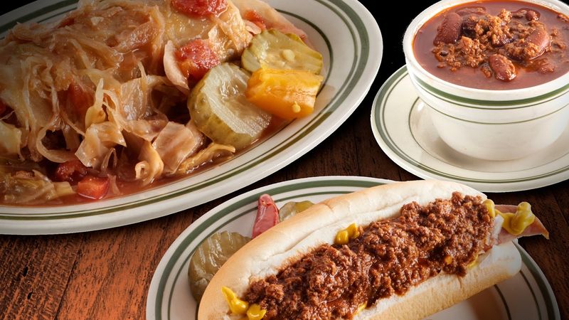 Beyond The Dog: A Full Hungarian Menu