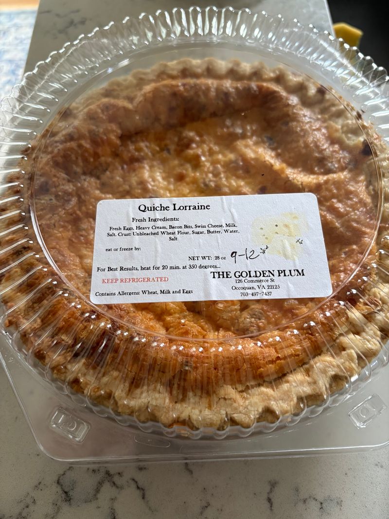 Beyond The Pies And Pastries Beyond The Pies And Pastries