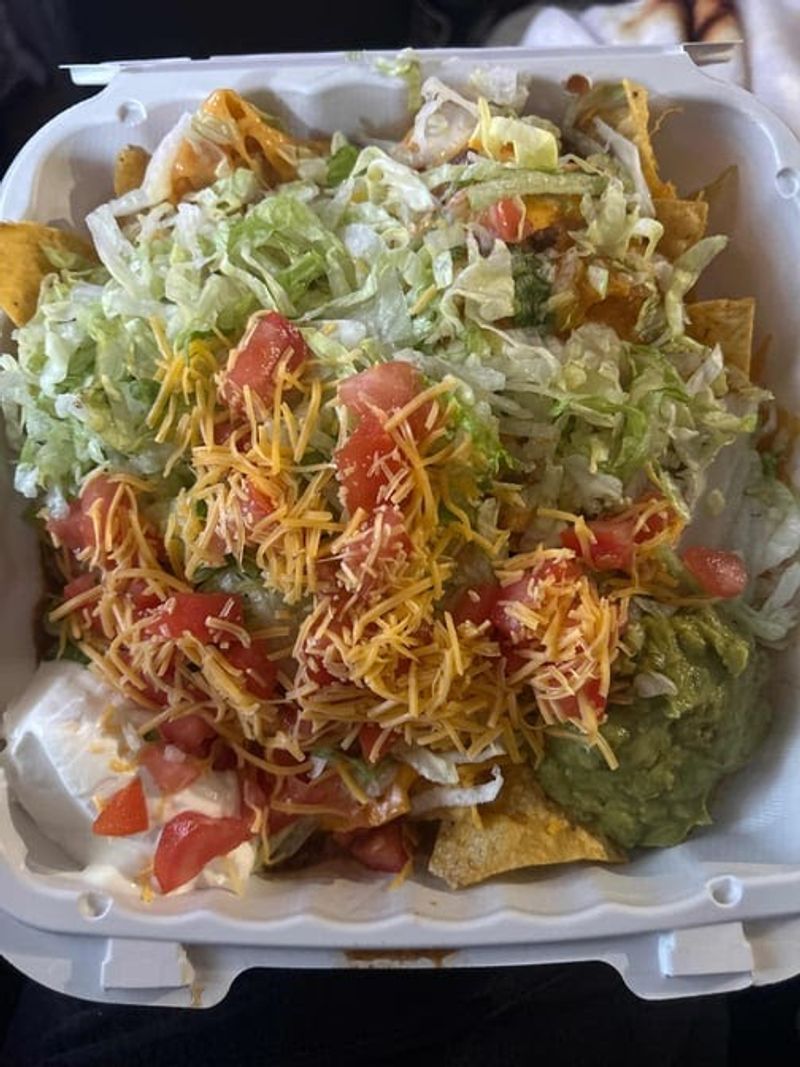 Beyond The Slopper Menu