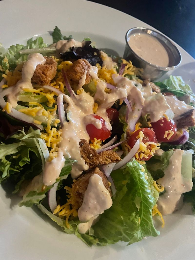 Beyond The Steaks: A Fuller Menu