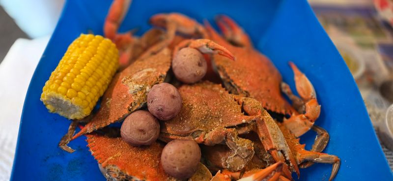 Beyond the Crab: A Short and Honest Menu