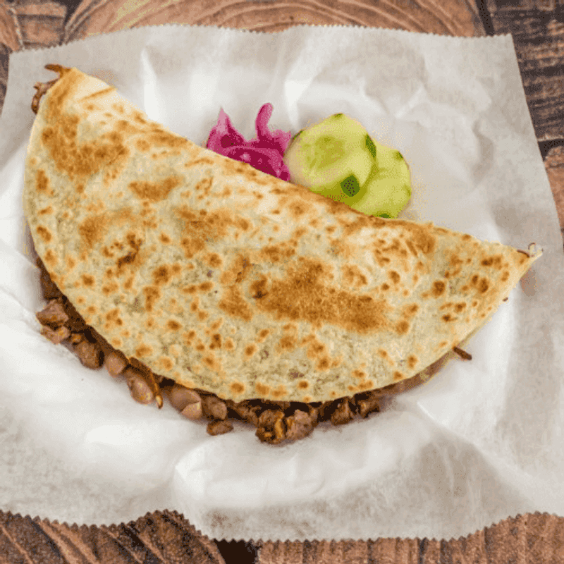 Beyond the Dog: Carne Asada and More Beyond the Dog: Carne Asada and More