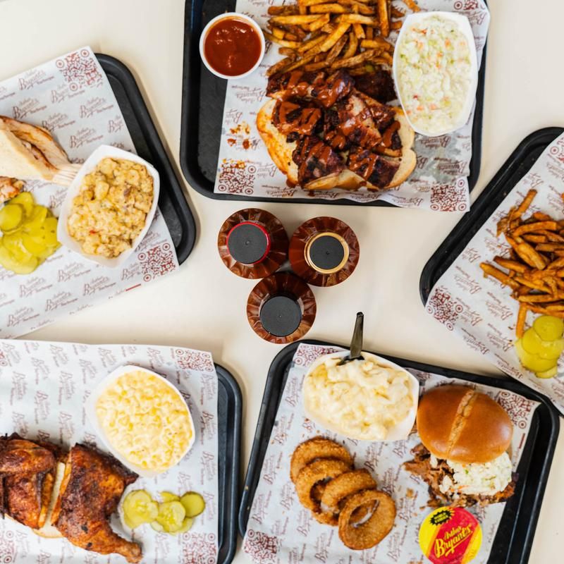 Beyond the Meat: Sides Worth the Trip