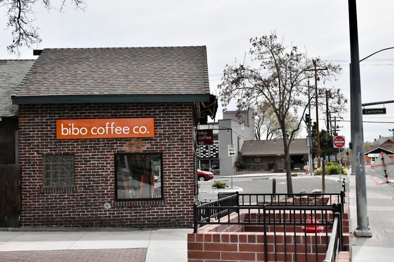 Bibo Coffee Company, Reno