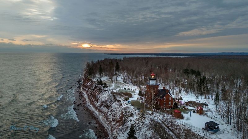 Big Bay, Marquette, and Adventures Nearby Big Bay, Marquette, and Adventures Nearby