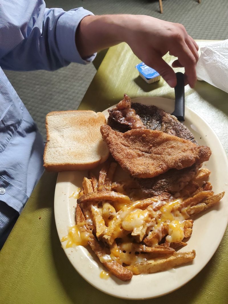 Big Flavor On A Small Budget