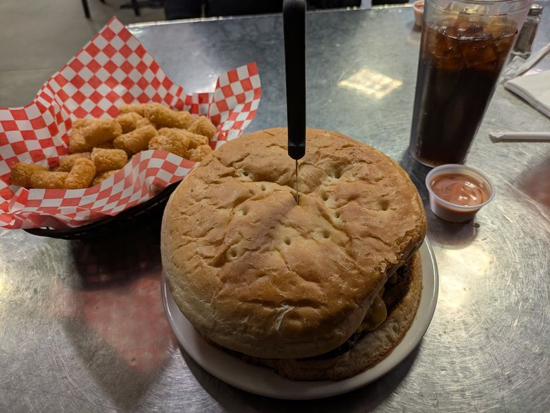 Big Jud's, Boise