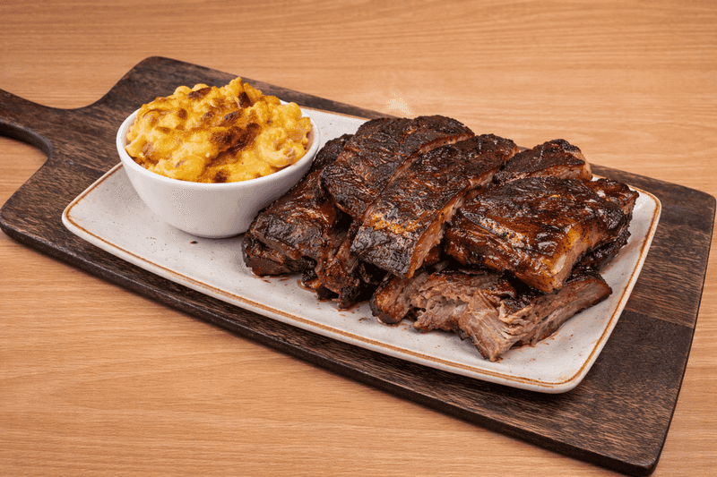 Big Mama's Rib Shack, Las Vegas, NV Big Mama's Rib Shack, Las Vegas, NV