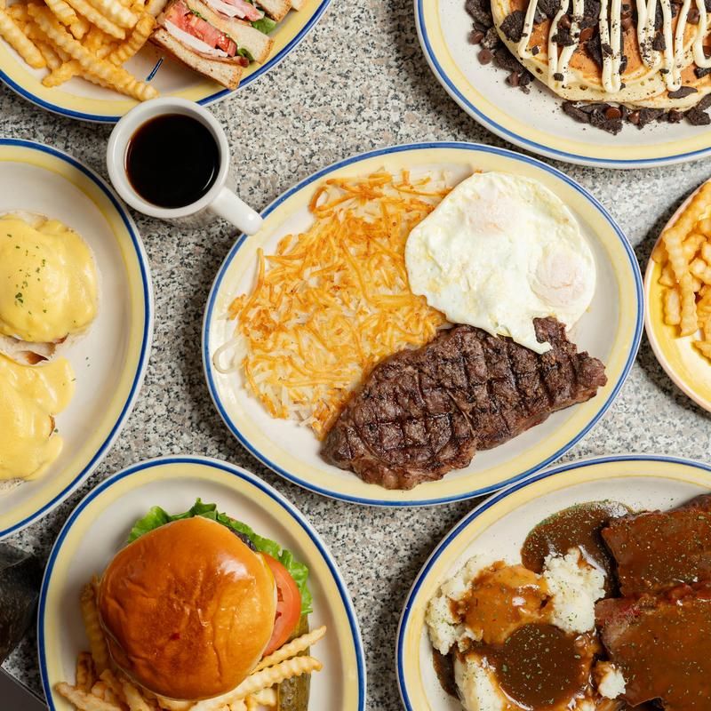 Big Plates And Bigger Value Big Plates And Bigger Value