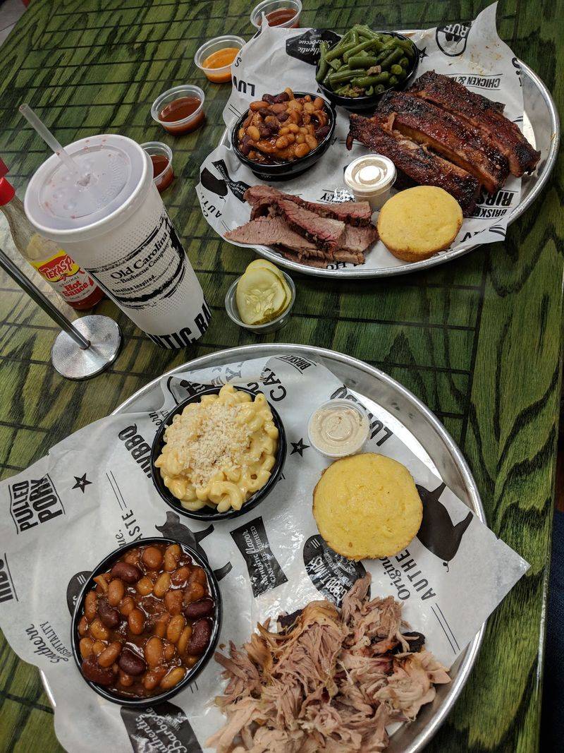 Big Plates, Fair Prices Big Plates, Fair Prices