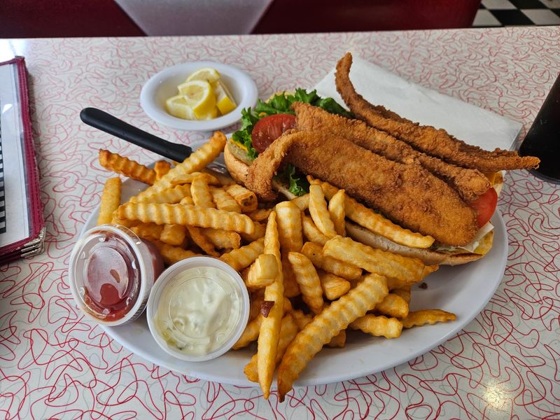 Big Plates, Fair Prices