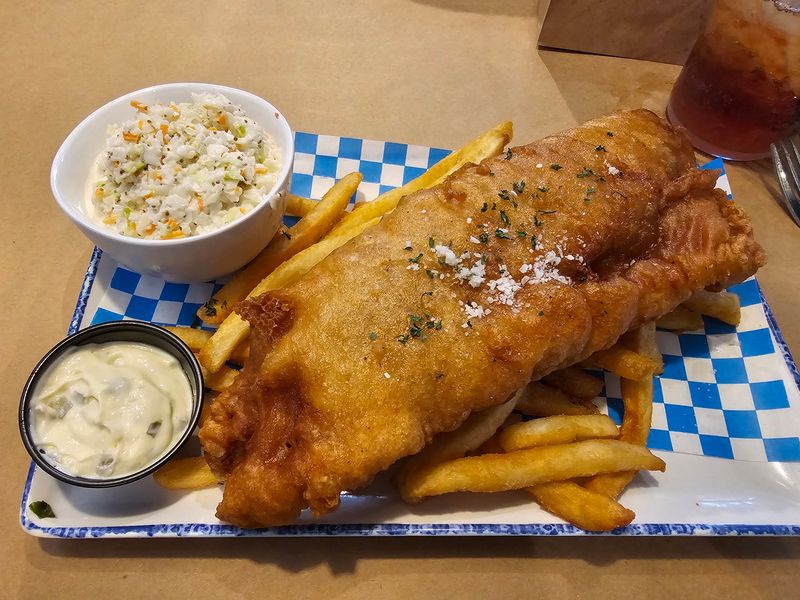 Big Portions At Fair Prices Big Portions At Fair Prices