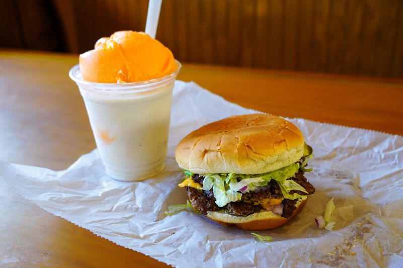 Big Portions, Small Prices
