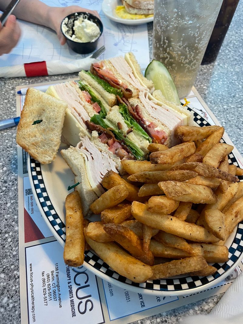 Big Portions and Wallet-Friendly Prices