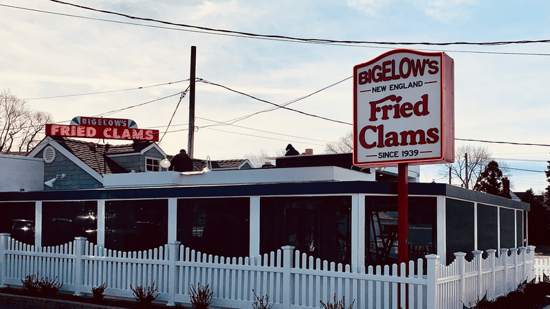 Bigelow's, Rockville Centre