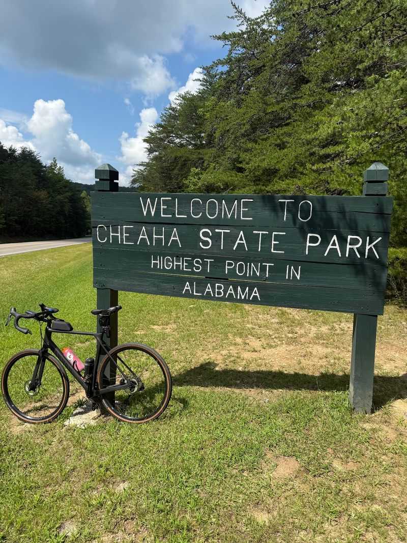Biking The Mountain Roads And Trails Biking The Mountain Roads And Trails