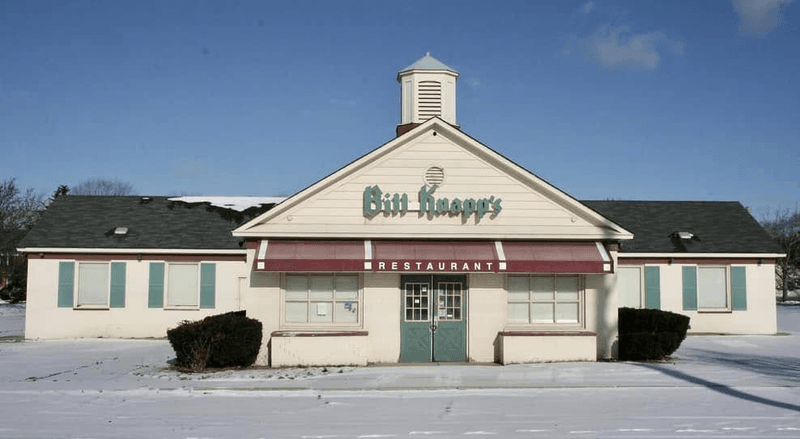 Bill Knapp's Legacy and Local Diners, Statewide