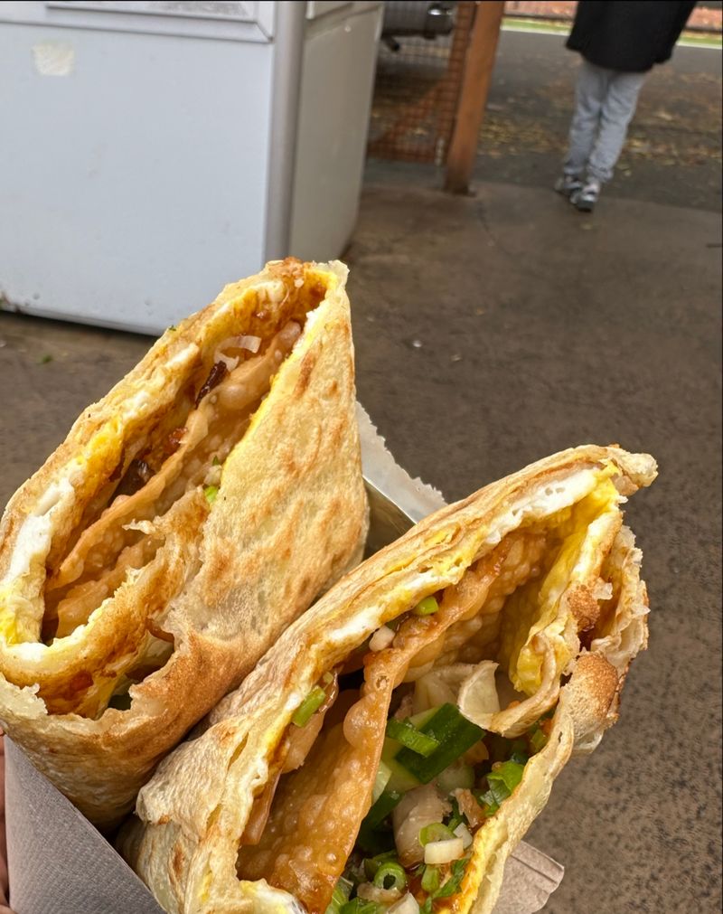 Bing Mi, Portland, Oregon