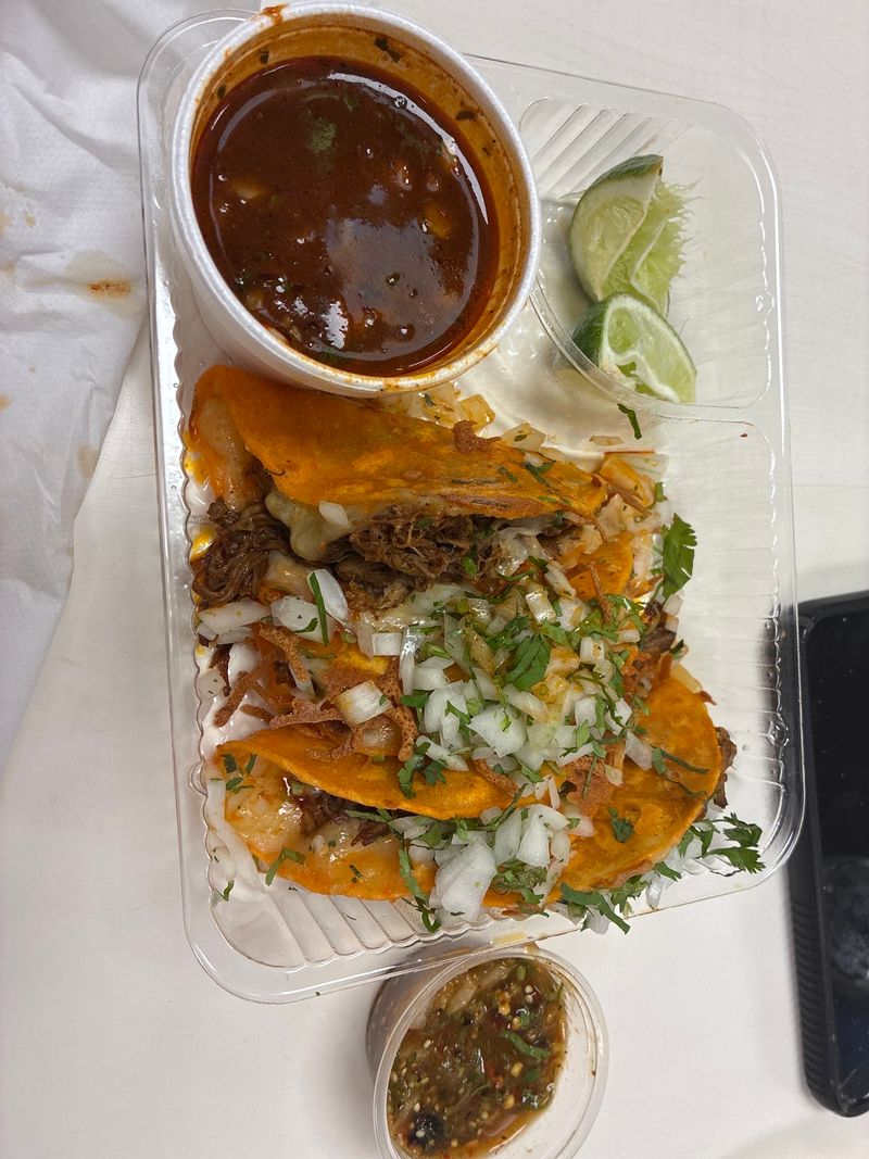 Birria And Quesabirria Worth The Drive