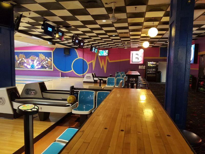 Birthday Bashes And Group Events Done Right
