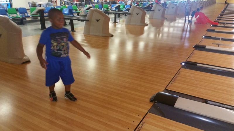 Birthday Parties And Family Fun