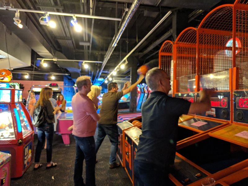 Birthday Parties And Group Hangouts Birthday Parties And Group Hangouts
