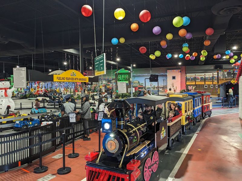 Birthday Party Packages That Go Above and Beyond Birthday Party Packages That Go Above and Beyond
