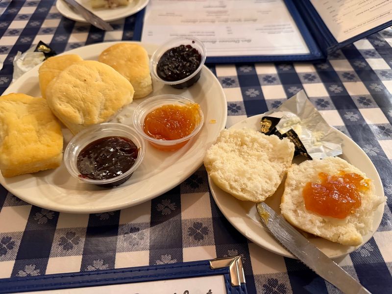 Biscuits And Jam That Steal The Show Biscuits And Jam That Steal The Show