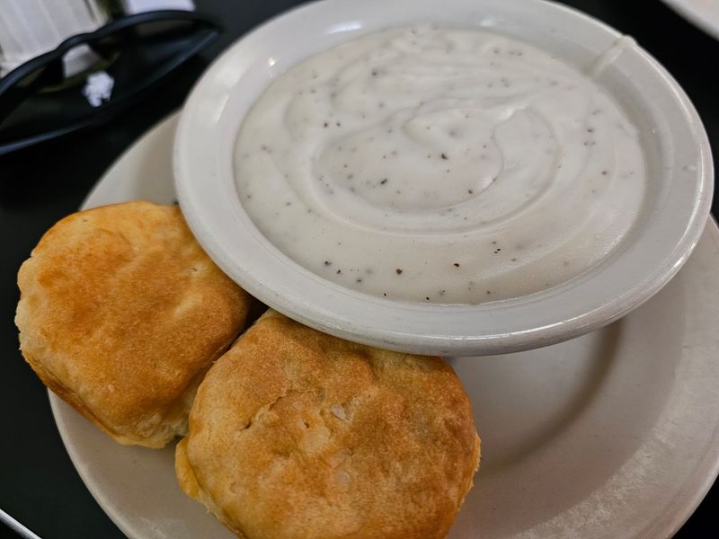 Biscuits, Gravy, And Southern Staples Biscuits, Gravy, And Southern Staples