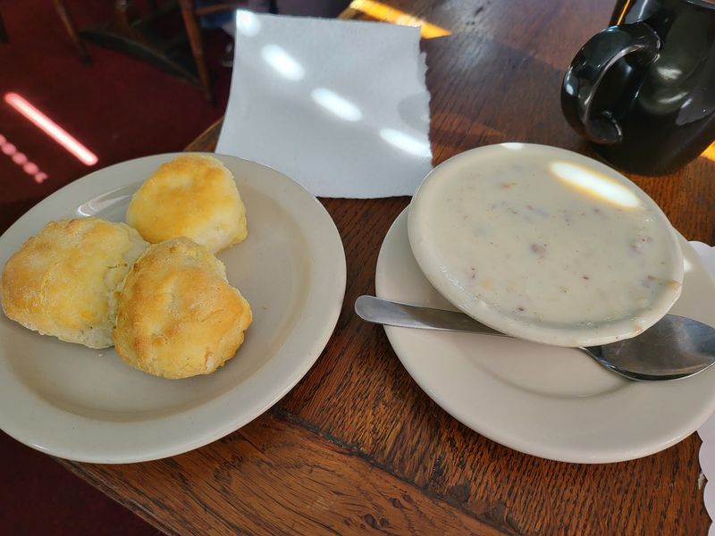 Biscuits That Built The Reputation Biscuits That Built The Reputation