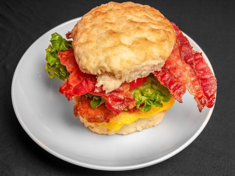 Biscuits That Built the Reputation Biscuits That Built the Reputation