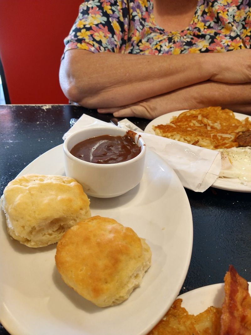 Biscuits That Spark Road Trips