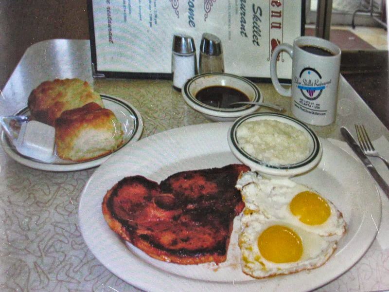 Biscuits That Taste Like Grandma's Kitchen