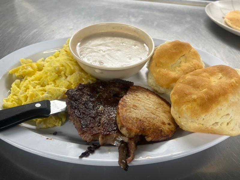 Biscuits That Taste Like Home