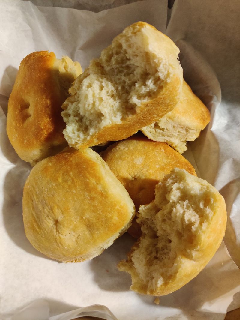 Biscuits Worth The Whole Trip Biscuits Worth The Whole Trip