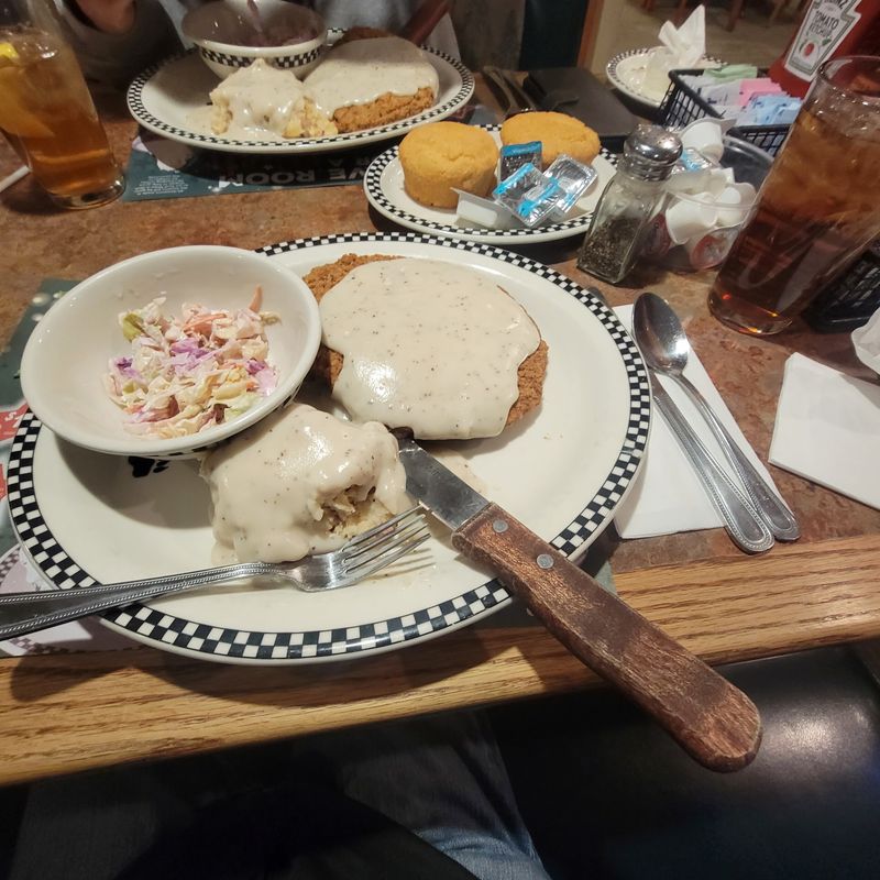Black Bear Diner, Carson City