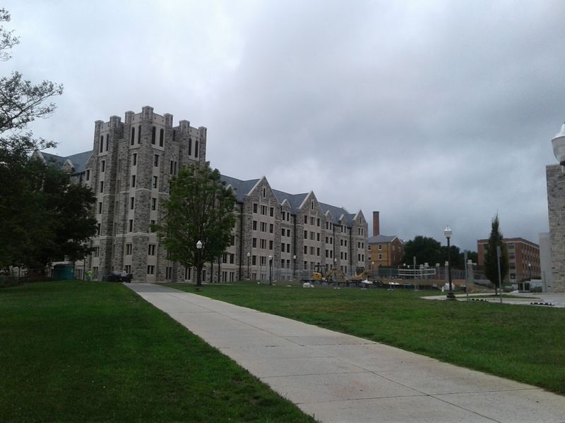Blacksburg
