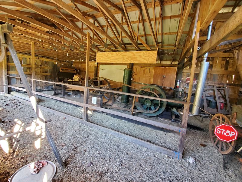 Blacksmith Sparks and Hands-On Classes