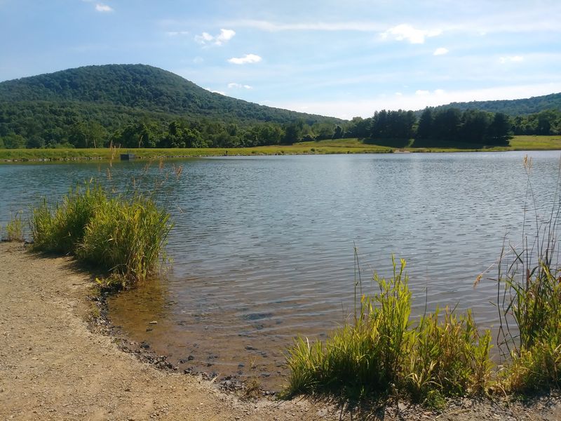 Blairs Valley Lake, Clear Spring, Maryland Blairs Valley Lake, Clear Spring, Maryland