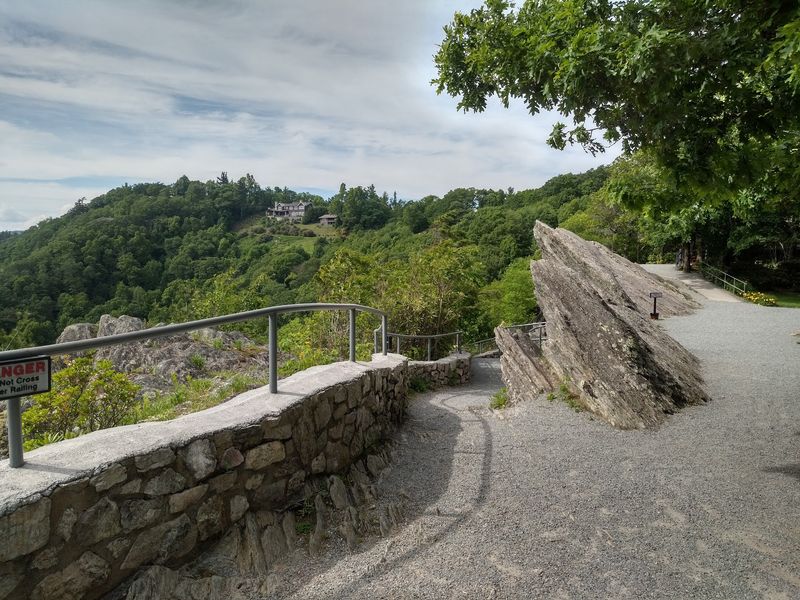 Blending Outdoor Adventure With Small-Town Calm Blending Outdoor Adventure With Small-Town Calm