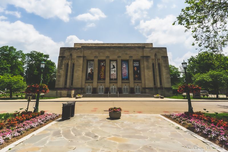 Bloomington