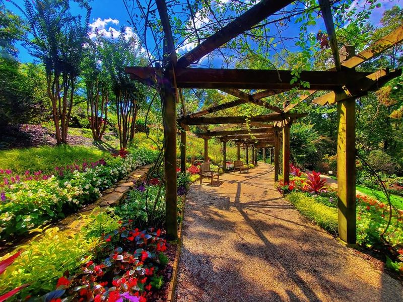 Blooms For Every Season Of The Year Blooms For Every Season Of The Year