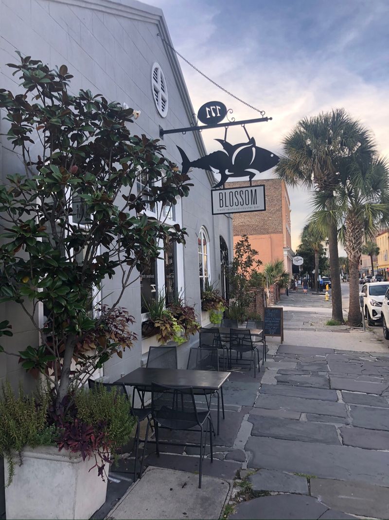 Blossom (Charleston)